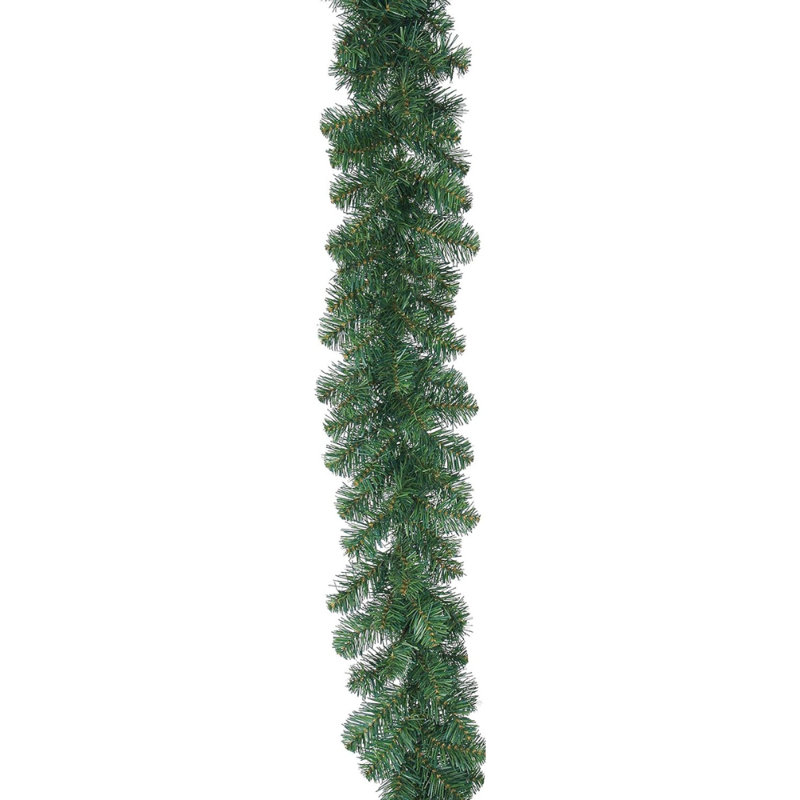 Guirlande de Noël 9 pi