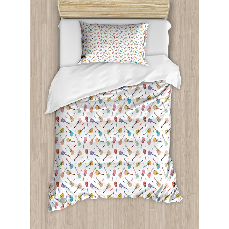 Duvet Cover