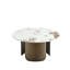 Table basse Sintered Stone
