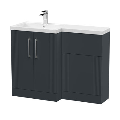 1105 mm Bathroom Vanity