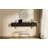 GO 47" Floating Shelf With Drawer-39749762