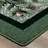 Alminus Innovations Rose Damask Peridot Area Rug-12005174