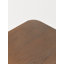 Hilliard Metal Accent Stool