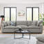 Canapé 3 places Modway Commix-88314081
