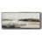 Joyful Horizon II- Framed Canvas-110645452