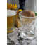 Fleur De Lys Whiskey Glass