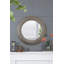 Miroir d'appoint Edythe