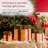 Weather Resistant Wood Christmas Decoration-287134005