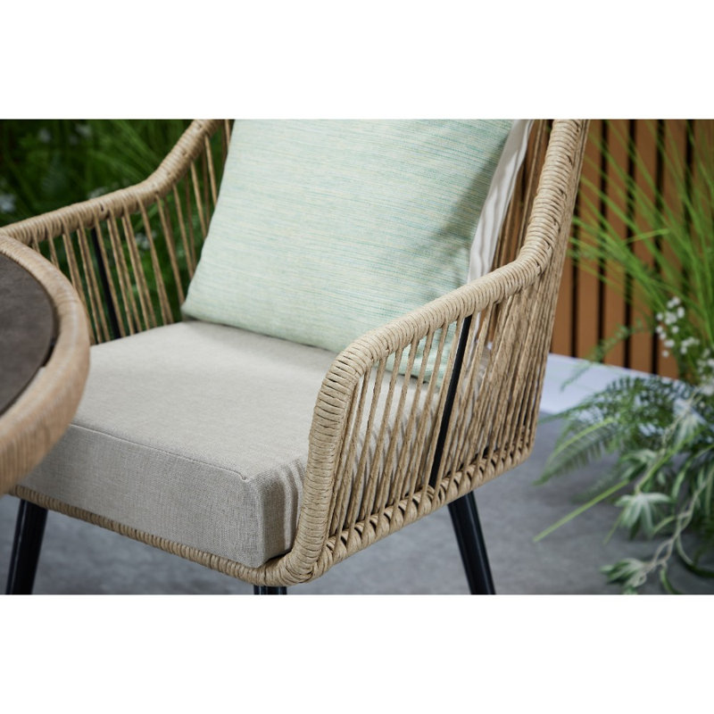 Patio Dining Set with