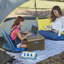 ECR4Kids Bentwood Lap Desk with Handles, Activity Table-104944342