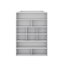 Lit superposé simple au-dessus de simple avec 2 tiroirs et une armoire-1851751276-1851751267