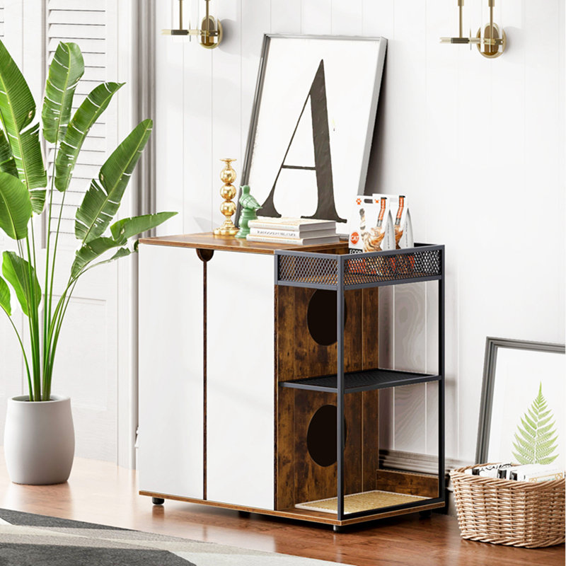 Accent Chests / Cabinets Accent Cabinet