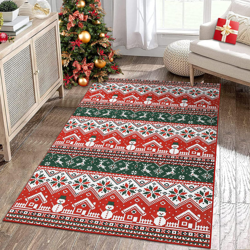 Area Rug