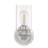 Uffington Armed Sconce-693014286
