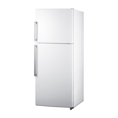 28" Top Freezer Refrigerator 13.63 cu. ft. Refrigerator