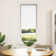 17 Stories Roller Blind Blackout Fabric Polyester