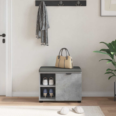 Storage Bench