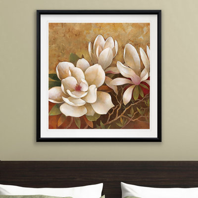 " Sweet Magnolia II "