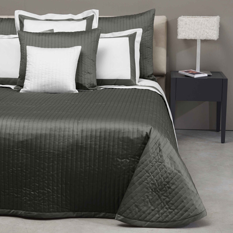 Siena Square Throw Pillow