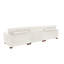 Maelina 312.4Cm Square Arms Modular Sofa-1550836316
