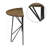 Slaymaker 47.5'' Console Table