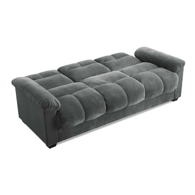 Philipsburg Sofa Bed, Grey