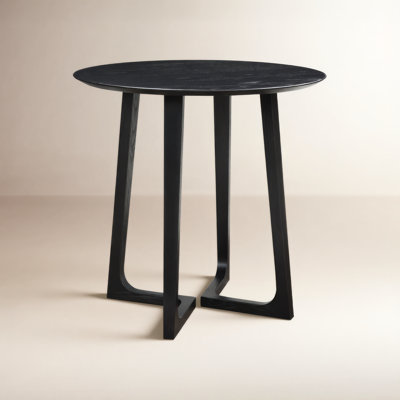 Fischer 38" Dining Table