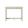 Amboise Solid Wood Base Writing Desk