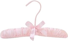 Only Hangers 10 Baby/Infant Top Hanger (Pack of 25)
