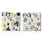 Toile tendue