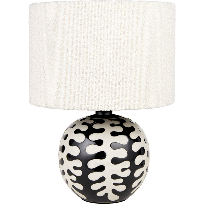 Ceramic Table Lamp