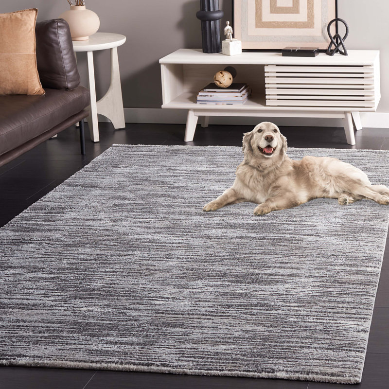 Bromelton Performance Rug, Rectangle 5'3" x 7'7"