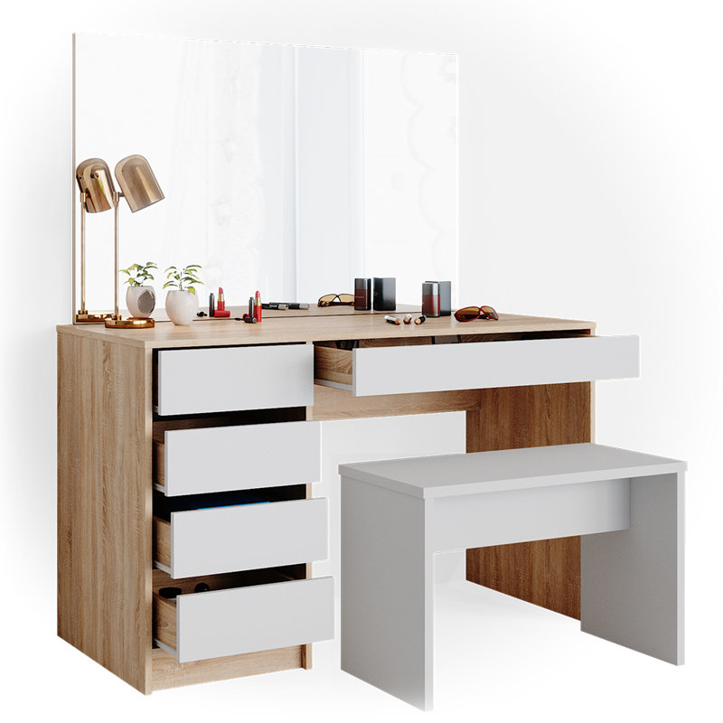 Aquadale Dressing Table