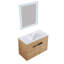 Meuble-lavabo 36 po avec lavabo