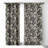 Cayenablanca Herbolarium 1pc Blackout Window Curtain Panel-934355439