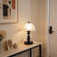 Lampe de table colonne romaine