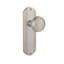 Deco Plate with Craftsman Door Knob-796896693