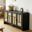 Buffet 59 po Boho