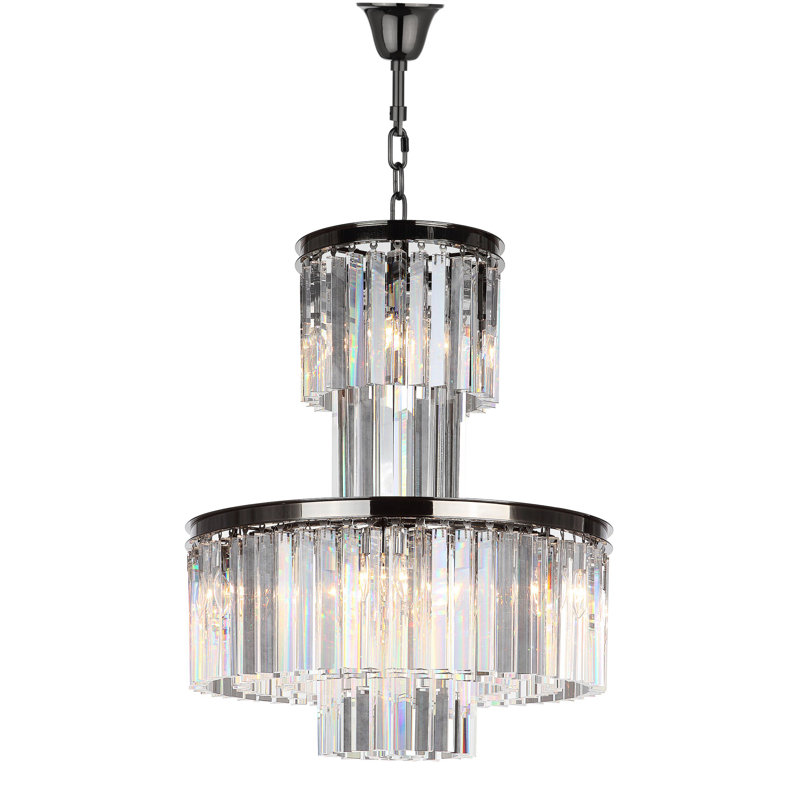 Lustre Empire Maribel Couture