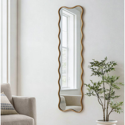 Miroir mural Euri