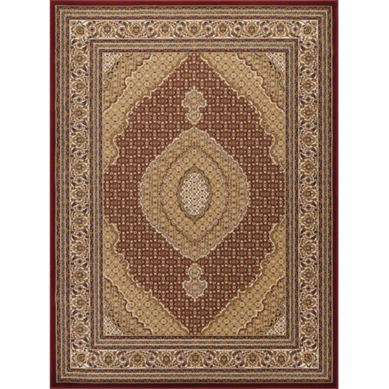 Tapis rouge Manchester, Rectangulaire 2 pi x 3 pi