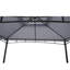 Aurey 2.5 x 1.5m Metal BBQ Gazebo