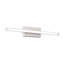 1 - Light LED Dimmable Flush Mount-55898176-55898177