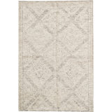 One-of-a-Kind 6' X 9' Area Rug