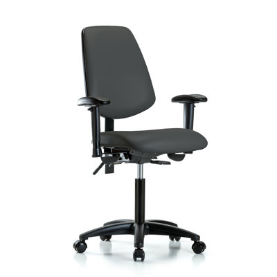 Chaise de tâches ergonomique John