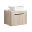  Meuble-lavabo mural avec lavabo-2139698138