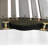 34.97 Lb Package Weight Grey Wood Chaise Lounge - Foldable Option Seat 21.71D X 24.54H, For Space Saving-486017938
