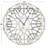 Barragan Metal Wall Clock-1257138062