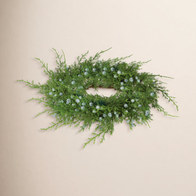 Ellerby 11" Pine Wreath