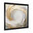 Black Single Picture Framed